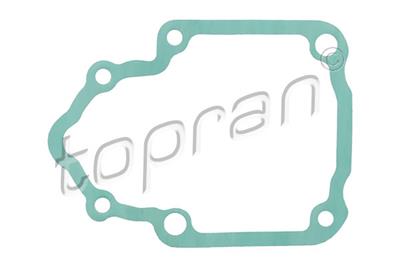 TOPRAN 100 078 Číslo výrobce: 100 078 001. EAN: 4063926228114.