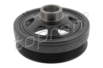 TOPRAN 401 010 Číslo výrobce: 401 010 001. EAN: 4063926197953.