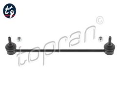 TOPRAN 720 270 Spodní kulový čep