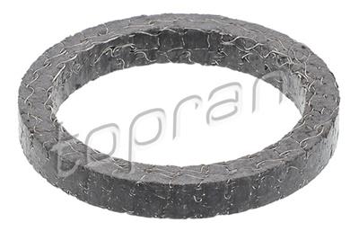 TOPRAN 634 055 Číslo výrobce: 634 055 001. EAN: 4063926447096.