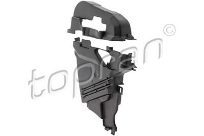 TOPRAN 702 563 Číslo výrobce: 702 563 001. EAN: 4063926448338.