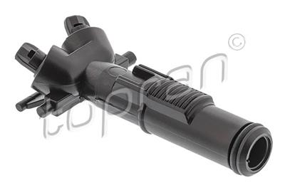 TOPRAN 119 589 Číslo výrobce: 119 589 001. EAN: 4063926444538.