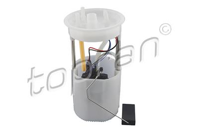 TOPRAN 116 613 Číslo výrobce: 116 613 001. EAN: 1229890000016.