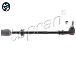 TOPRAN 102 799 Spodní kulový čep