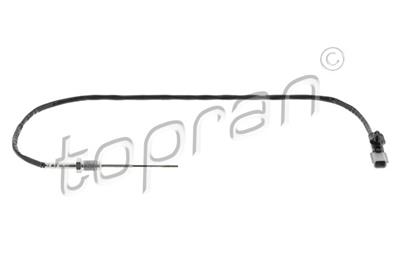 TOPRAN 638 588 Číslo výrobce: 638 588 001. EAN: 4063926435116.