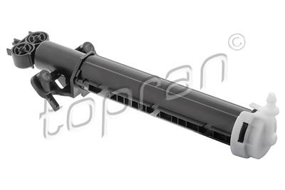 TOPRAN 601 366 Číslo výrobce: 601 366 001. EAN: 4063926444590.