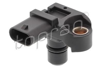 TOPRAN 622 540 Číslo výrobce: 622 540 001. EAN: 4063926447072.