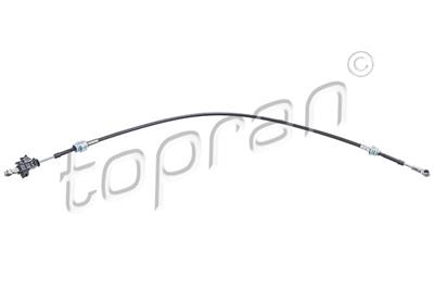 TOPRAN 601 585 Číslo výrobce: 601 585 001. EAN: 4063926445689.