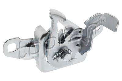 TOPRAN 702 616 Číslo výrobce: 702 616 001. EAN: 4063926444767.