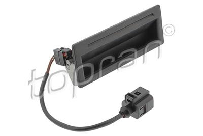 TOPRAN 119 639 Číslo výrobce: 119 639 001. EAN: 4063926444613.