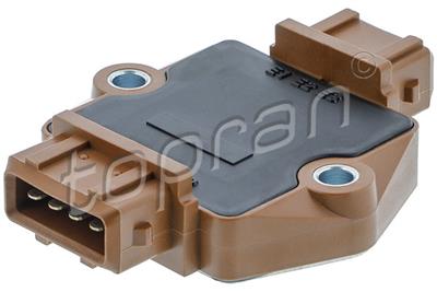 TOPRAN 109 881 Číslo výrobce: 109 881 001. EAN: 9053520000013.