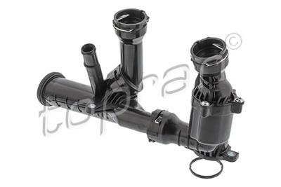 TOPRAN 638 783 Číslo výrobce: 638 783 001. EAN: 4063926448260.