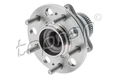 TOPRAN 627 104 Číslo výrobce: 627 104 001. EAN: 4063926446815.