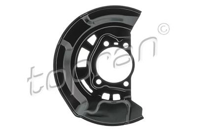 TOPRAN 601 655 Číslo výrobce: 601 655 001. EAN: 4063926446969.