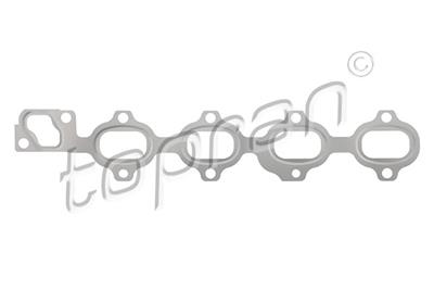 TOPRAN 702 340 Číslo výrobce: 702 340 001. EAN: 4063926447010.