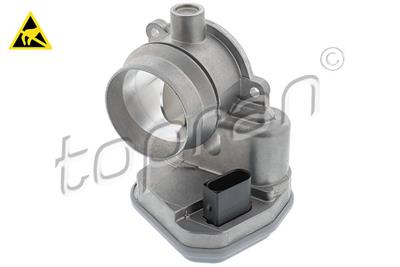 TOPRAN 639 323 Číslo výrobce: 639 323 001. EAN: 4063926416900.