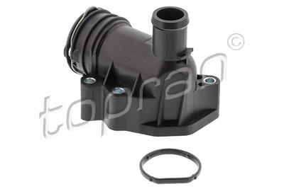 TOPRAN 410 192 Číslo výrobce: 410 192 001. EAN: 4063926455718.