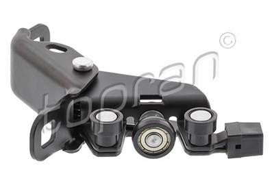 TOPRAN 626 005 Číslo výrobce: 626 005 001. EAN: 4063926446631.