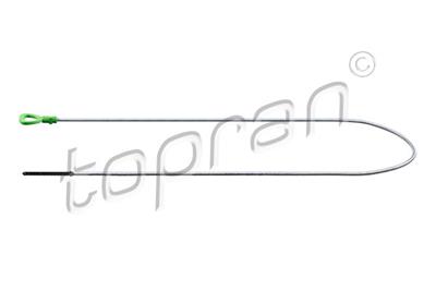 TOPRAN 410 529 Číslo výrobce: 410 529 001. EAN: 4063926453950.