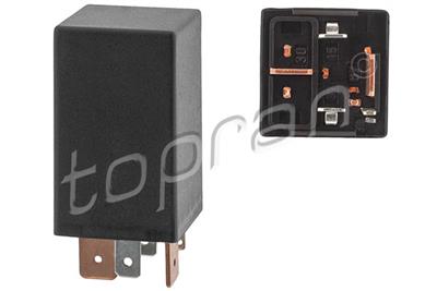 TOPRAN 107 259 Číslo výrobce: 107 259 001. EAN: 9060500000093.