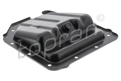 TOPRAN 821 662 Číslo výrobce: 821 662 001. EAN: 4063926454353.