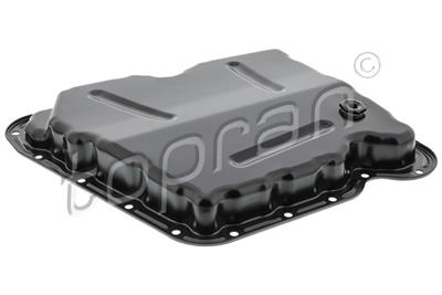 TOPRAN 209 235 Číslo výrobce: 209 235 001. EAN: 4063926454384.