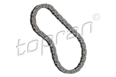 TOPRAN 632 666 Číslo výrobce: 632 666 001. EAN: 1418770000011.