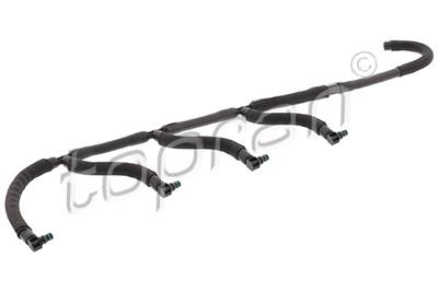 TOPRAN 116 528 Číslo výrobce: 116 528 001. EAN: 4063926447263.