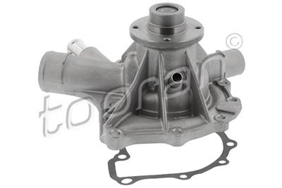 TOPRAN 401 176 Číslo výrobce: 401 176 001. EAN: 2004240000019.