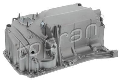 TOPRAN 503 345 Číslo výrobce: 503 345 001. EAN: 4063926454339.