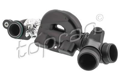 TOPRAN 305 264 Číslo výrobce: 305 264 001. EAN: 4063926455282.