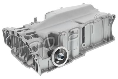 TOPRAN 119 697 Číslo výrobce: 119 697 001. EAN: 4063926454322.