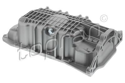 TOPRAN 305 781 Číslo výrobce: 305 781 001. EAN: 4063926454360.