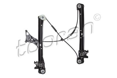 TOPRAN 117 074 Číslo výrobce: 117 074 001. EAN: 1303420000018.