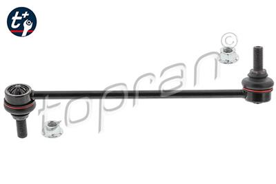 TOPRAN 409 233 Číslo výrobce: 409 233 001. EAN: 1198140000017.