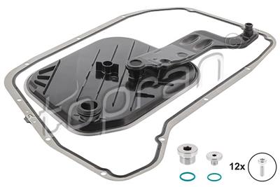 TOPRAN 117 462 Číslo výrobce: 117 462 001. EAN: 1320890000010.