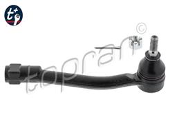 TOPRAN 820 575 Spodní kulový čep