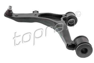 TOPRAN 207 783 Číslo výrobce: 207 783 001. EAN: 4063926144742.