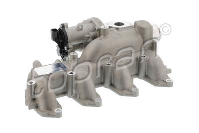 TOPRAN 305 412 Číslo výrobce: 305 412 001. EAN: 4063926458696.