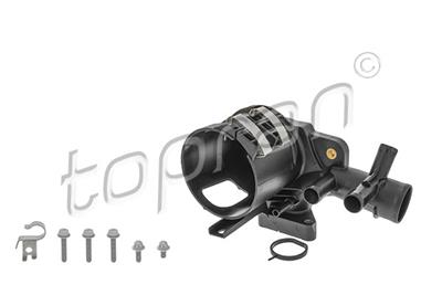 TOPRAN 410 208 Číslo výrobce: 410 208 001. EAN: 1399500000016.