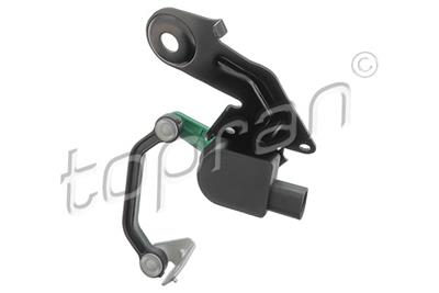 TOPRAN 119 967 Číslo výrobce: 119 967 001. EAN: 4063926458573.