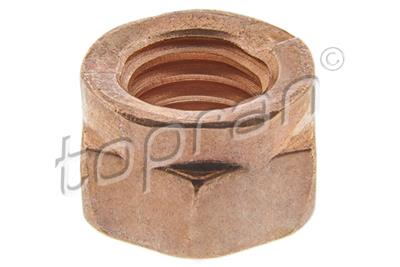 TOPRAN 504 313 Číslo výrobce: 504 313 001. EAN: 4063926460231.