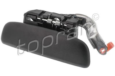 TOPRAN 721 721 Číslo výrobce: 721 721 001. EAN: 9101000000012.