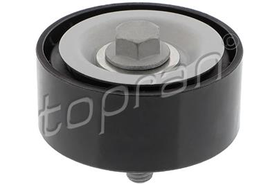 TOPRAN 601 106 Číslo výrobce: 601 106 001. EAN: 1384380000010.