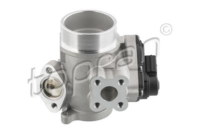 TOPRAN 639 195 Číslo výrobce: 639 195 001. EAN: 4063926425407.