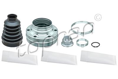 TOPRAN 115 162 Číslo výrobce: 115 162 001. EAN: 1049330000013.