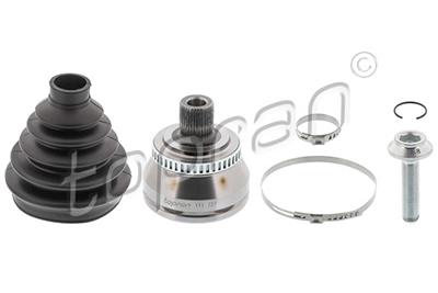 TOPRAN 111 727 Číslo výrobce: 111 727 001. EAN: 4981380000018.