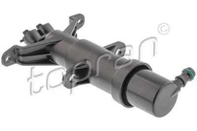 TOPRAN 119 592 Číslo výrobce: 119 592 001. EAN: 4063926444521.