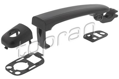 TOPRAN 721 732 Číslo výrobce: 721 732 001. EAN: 9101230000011.