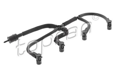 TOPRAN 119 445 Číslo výrobce: 119 445 001. EAN: 4063926458511.